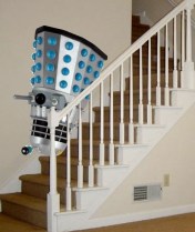 "By the time I get to bed it'll be time to get up."