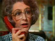 Those were the days ...