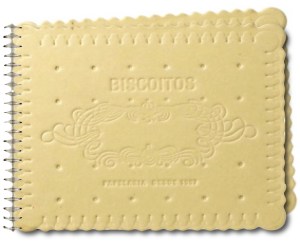 biscuit book